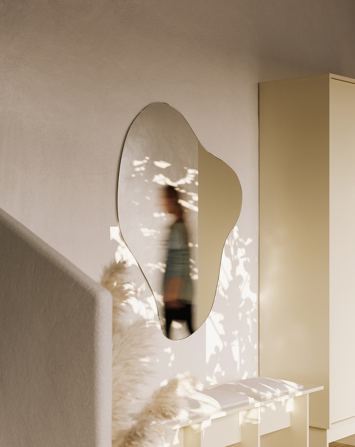 OLLO 6 miroir
