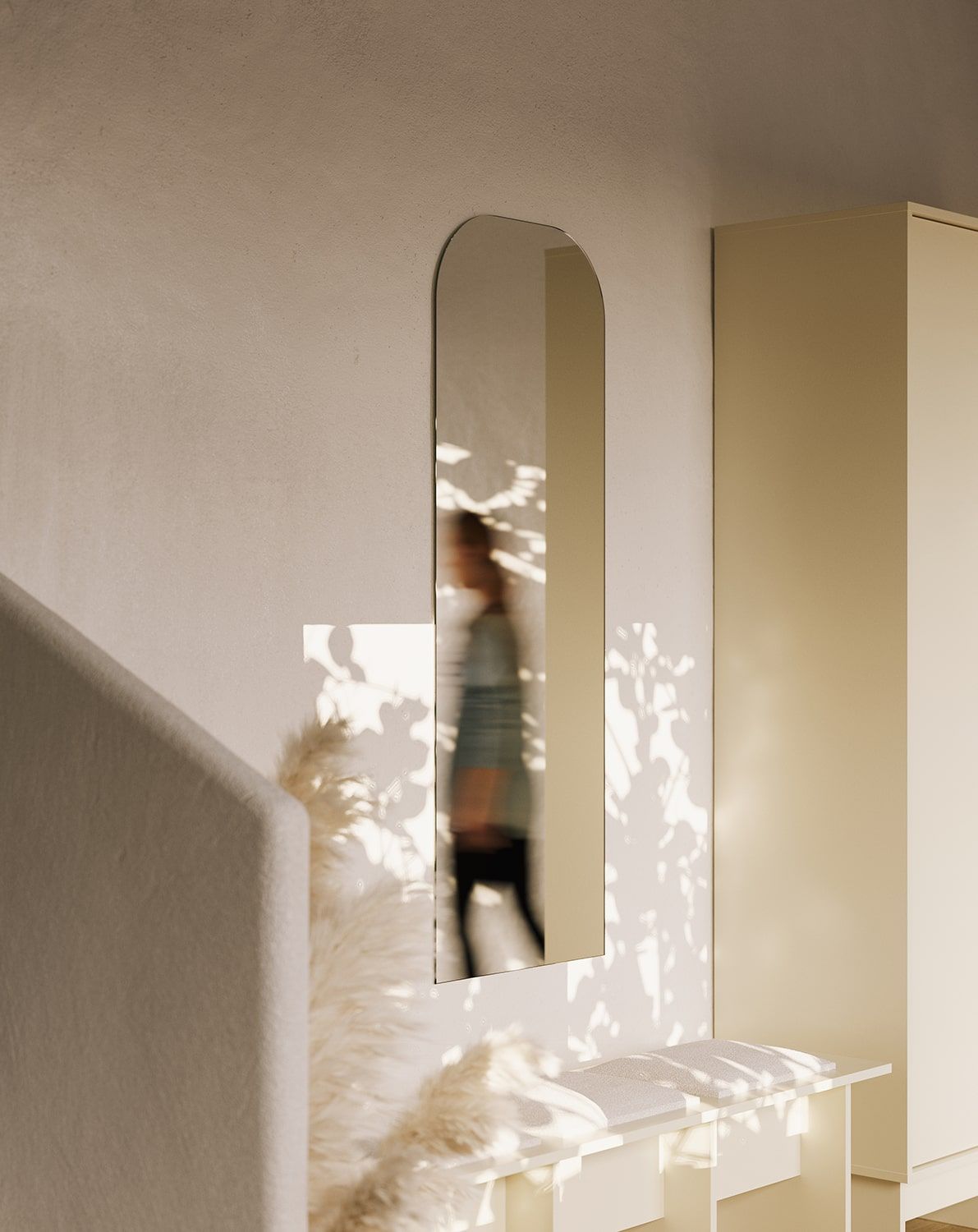 OLLO 7 miroir