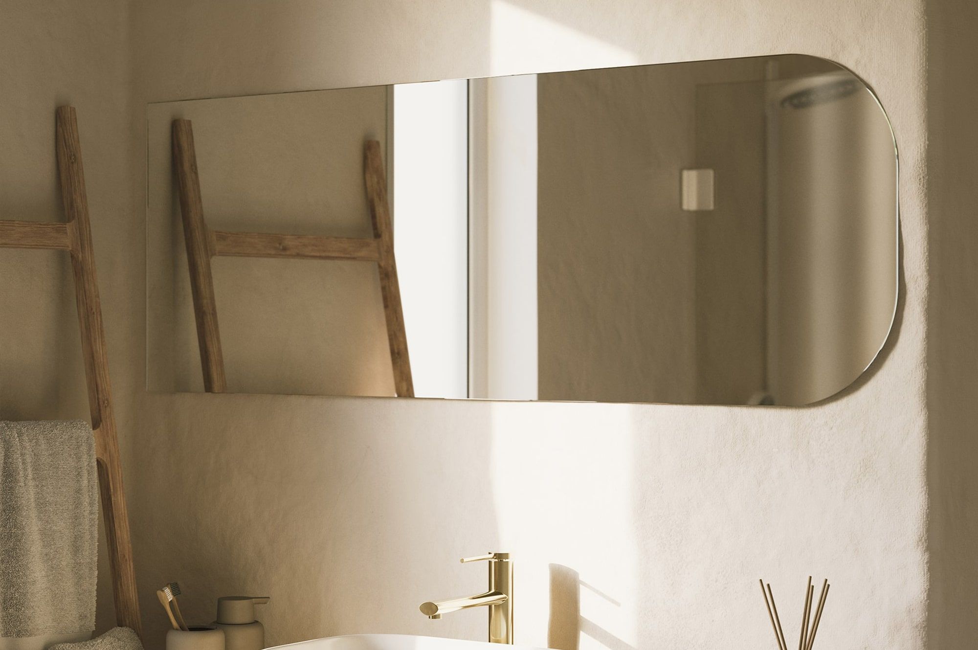 OLLO 7 miroir