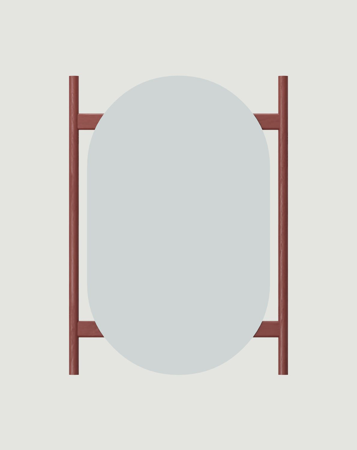 Miroir mural SKRA SKR83 S