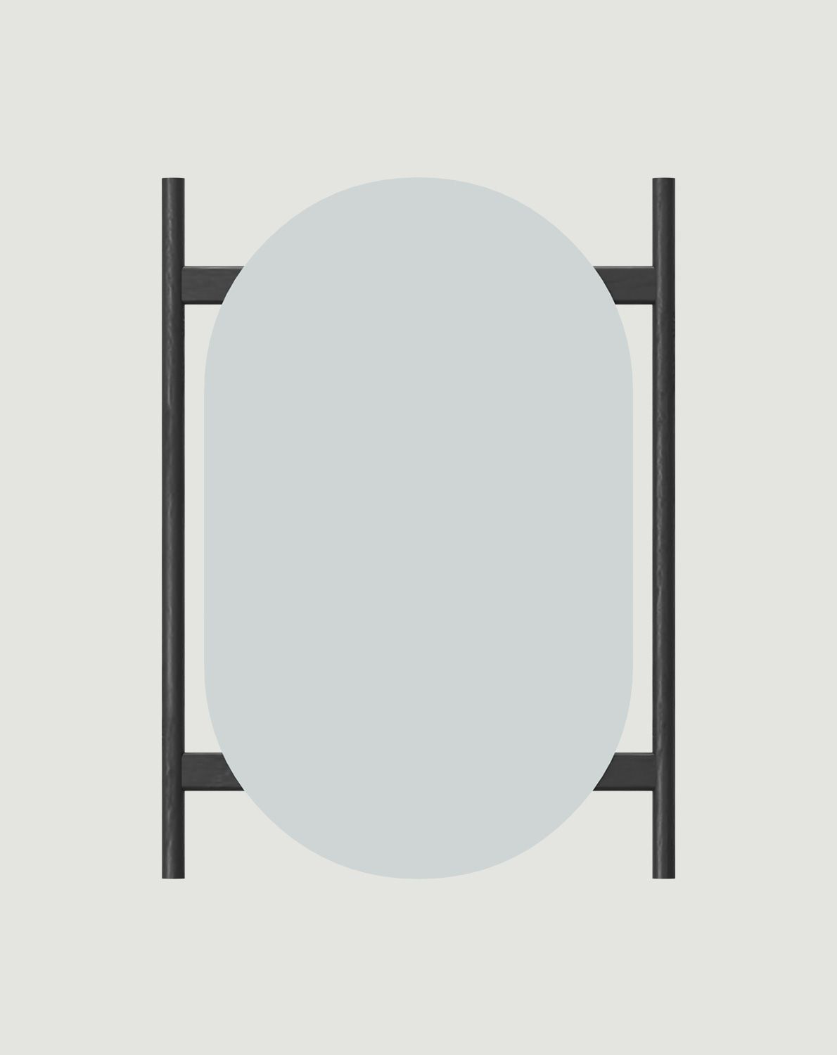 Miroir mural SKRA SKR83 S