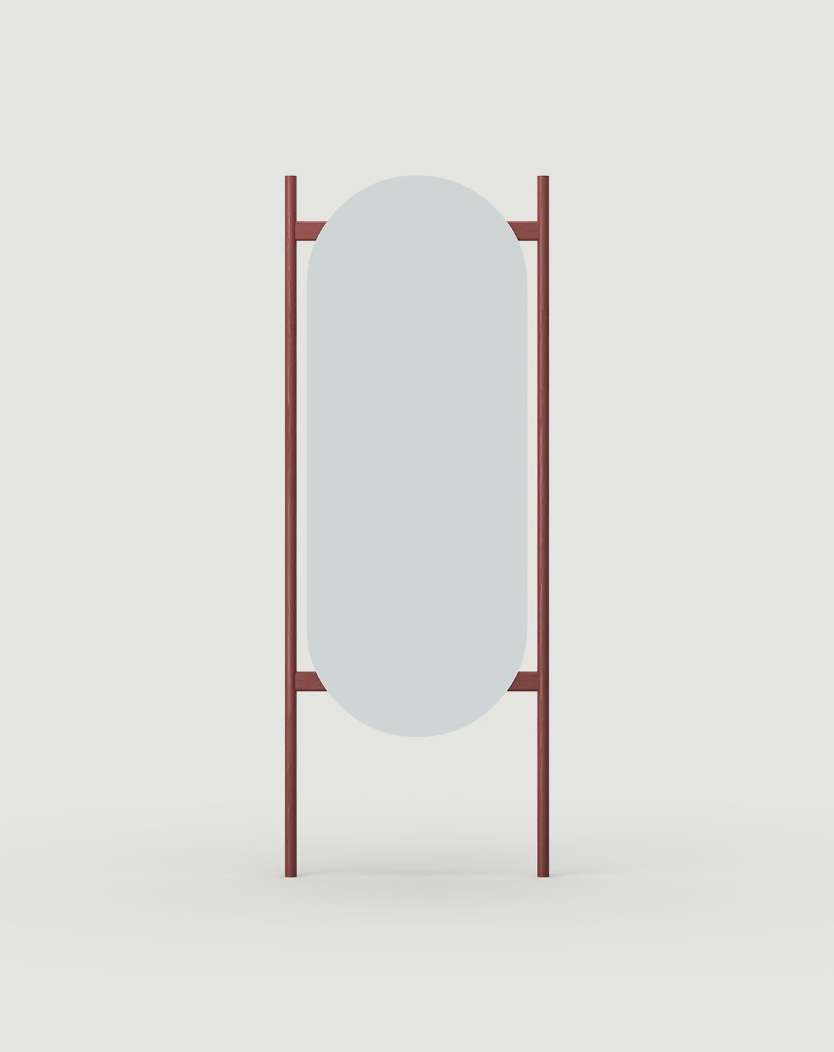 Miroir sur pied SKRA SKR84