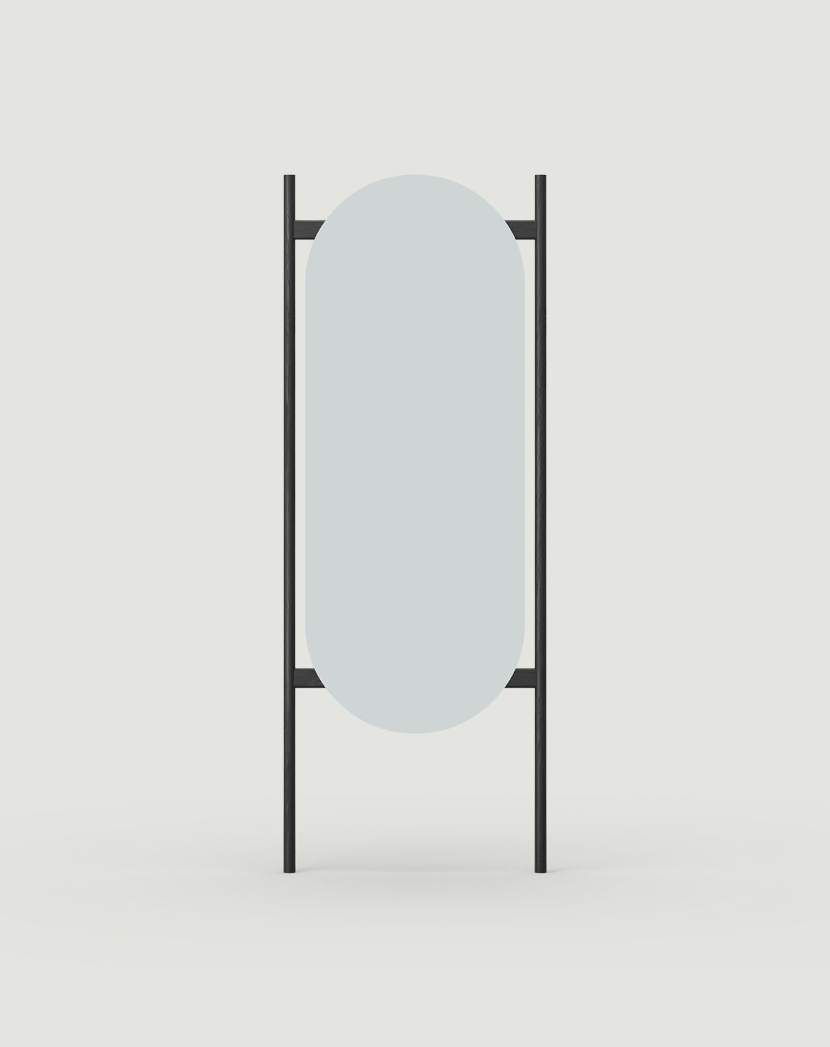 Miroir sur pied SKRA SKR84
