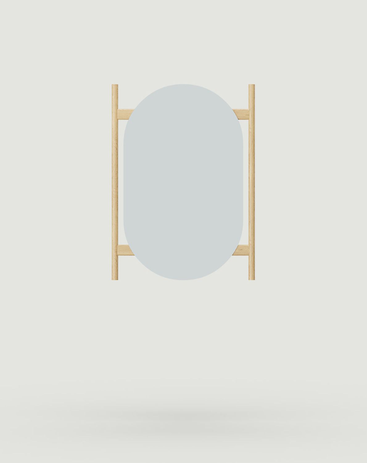 Miroir SKRA SKR83 S