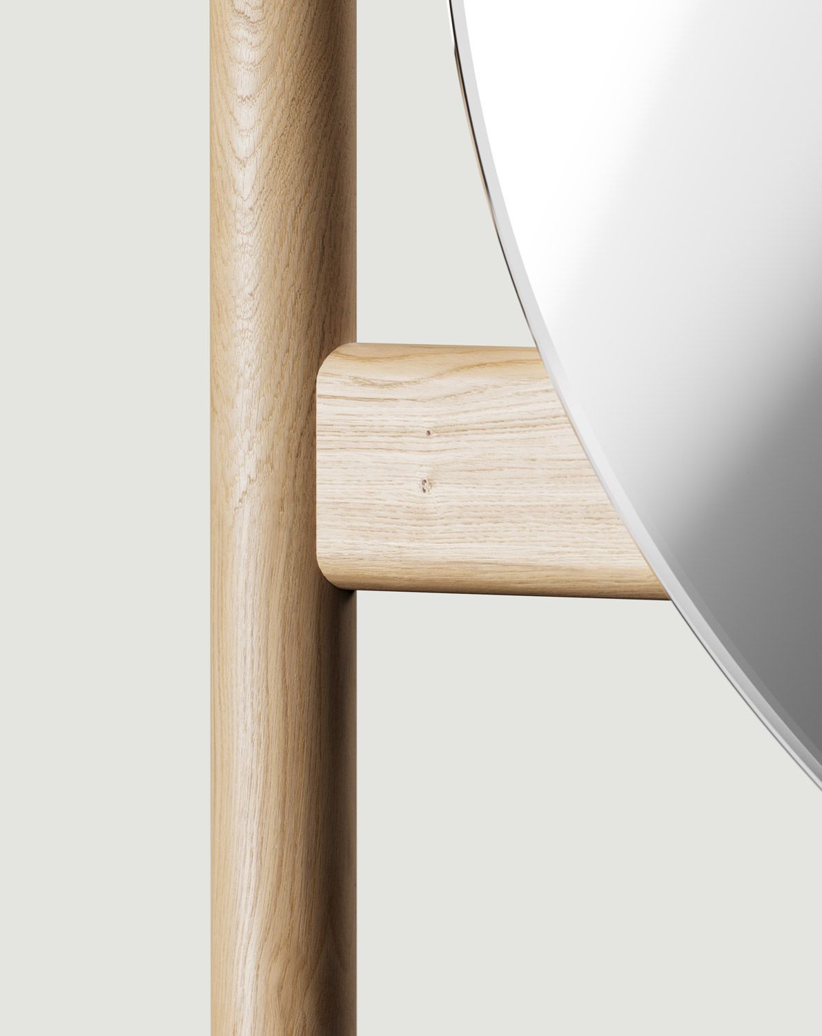 SKRA SKR83 M Miroir suspendu