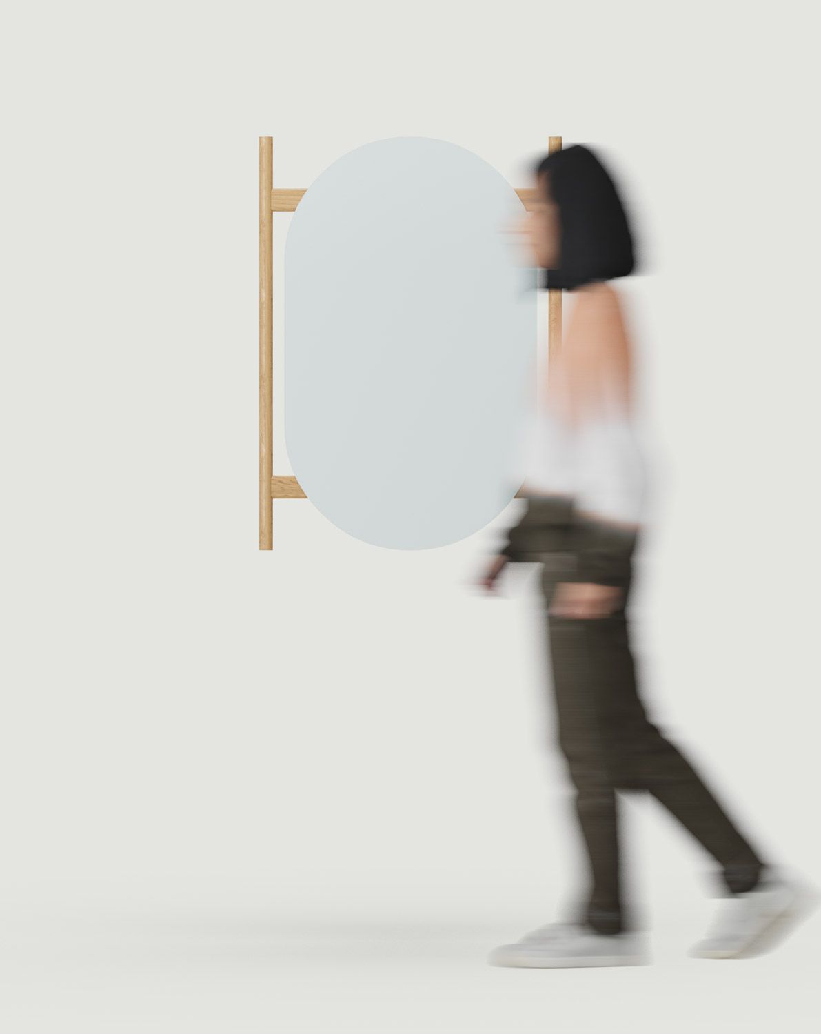 Miroir SKRA SKR83 S