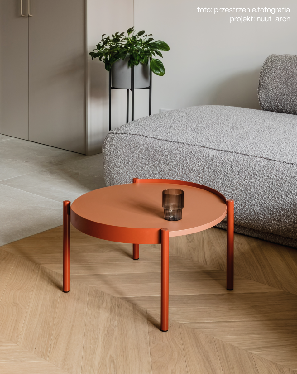 Table basse MIT M