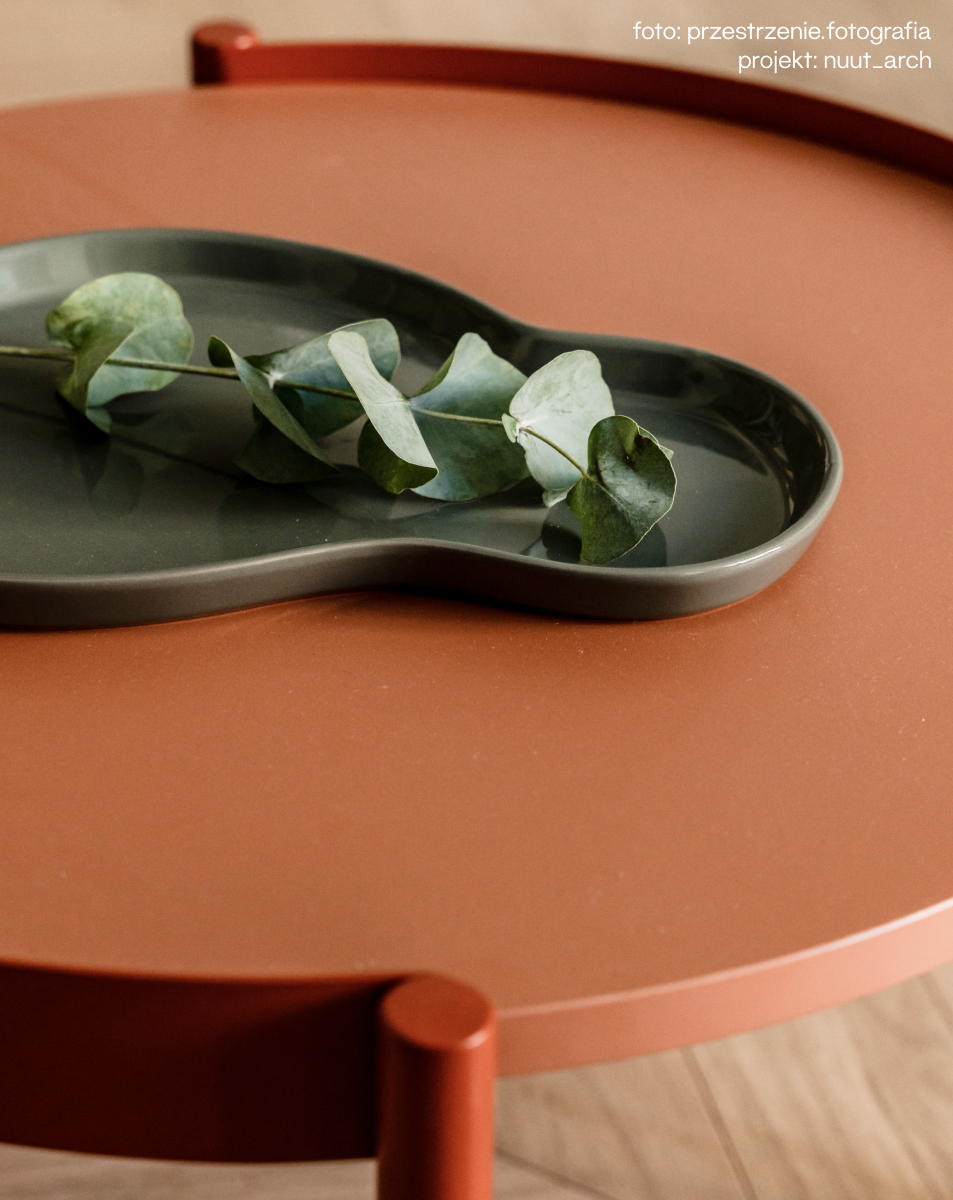 Table basse MIT M