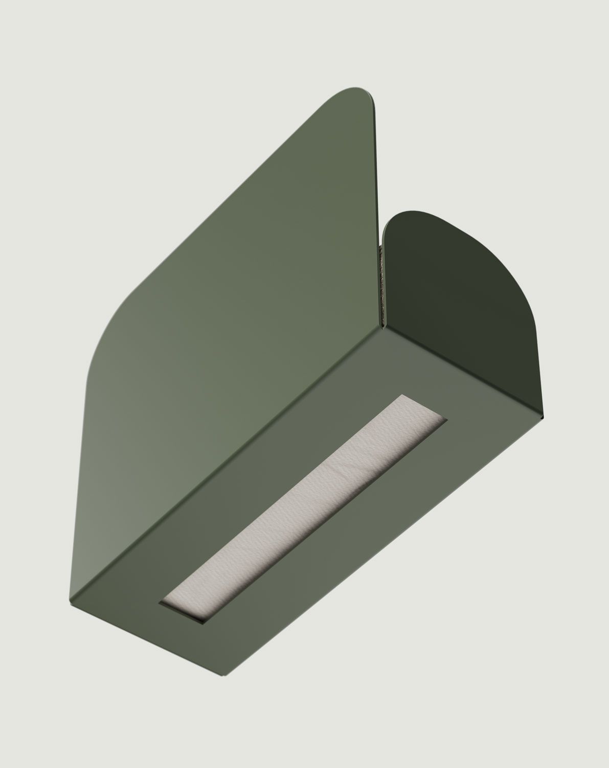 Organisateur de serviettes en papier LAYERS LAY88