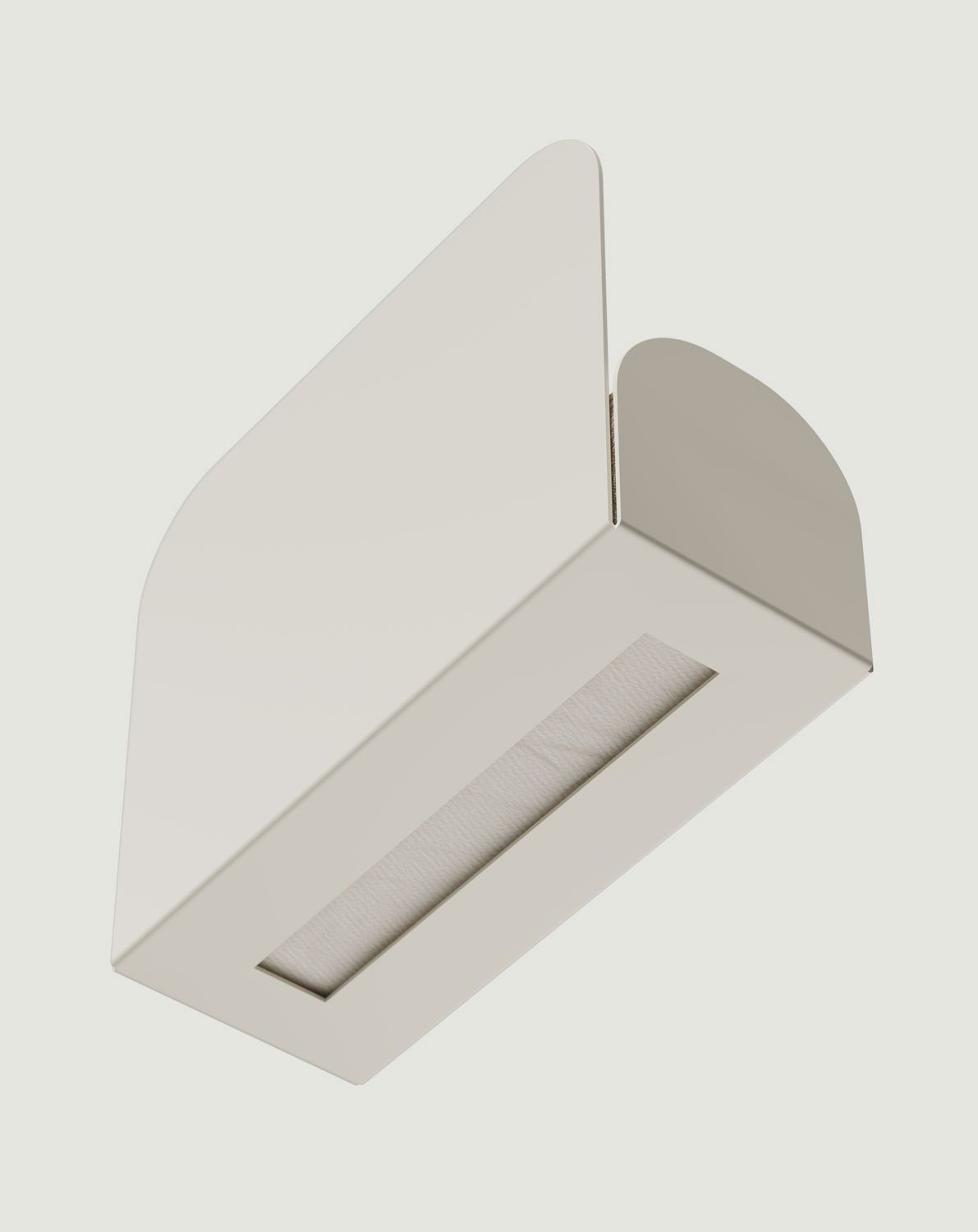 Organisateur de serviettes en papier LAYERS LAY88
