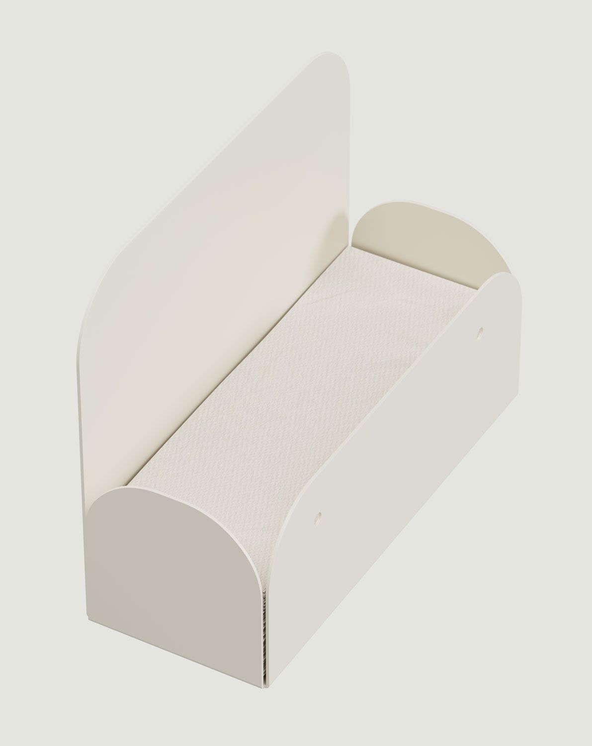 Organisateur de serviettes en papier LAYERS LAY88