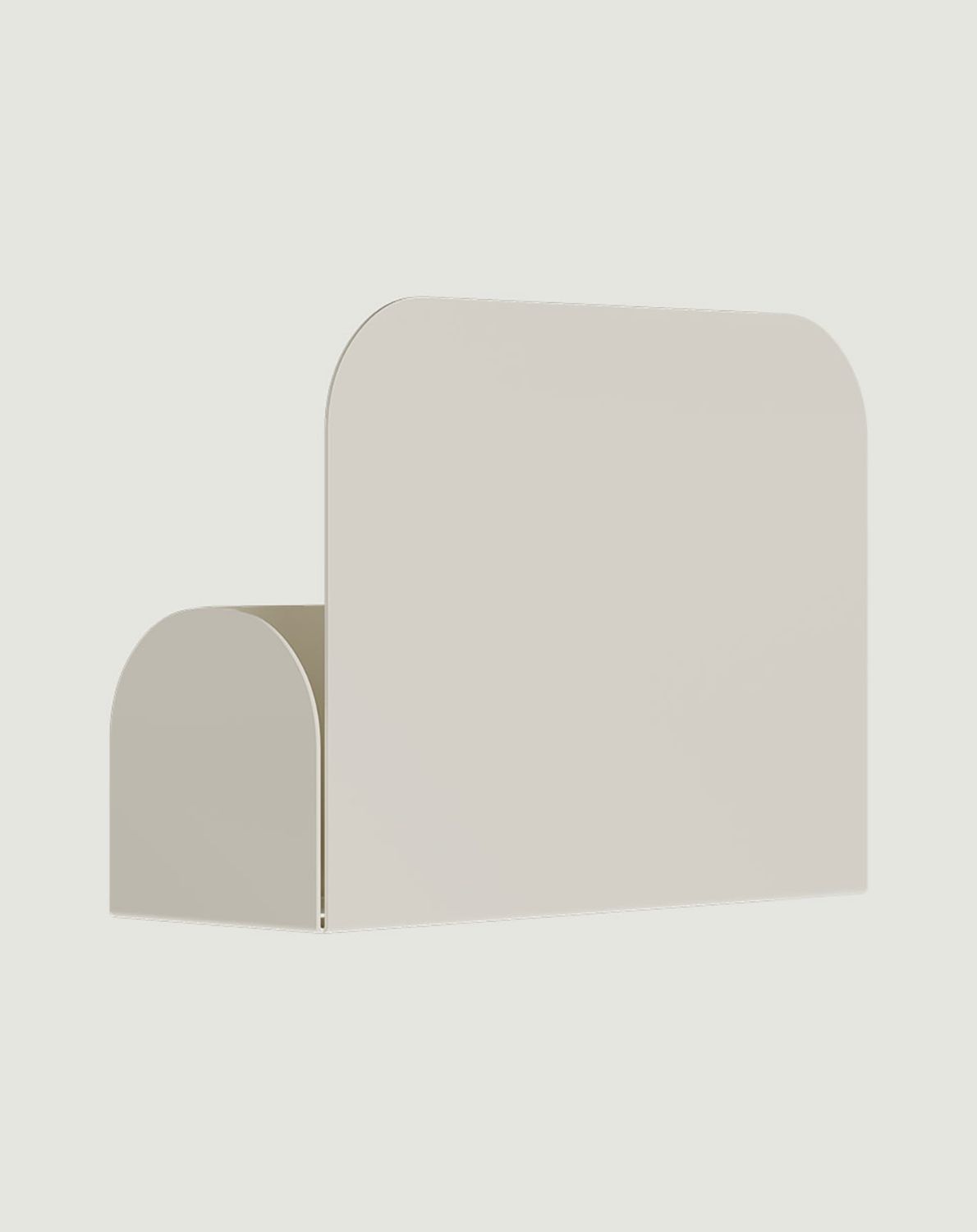 Organisateur de serviettes en papier LAYERS LAY88