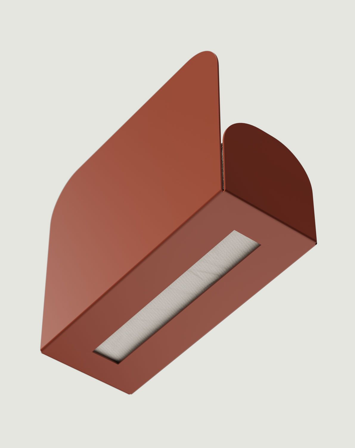 Organisateur de serviettes en papier LAYERS LAY88