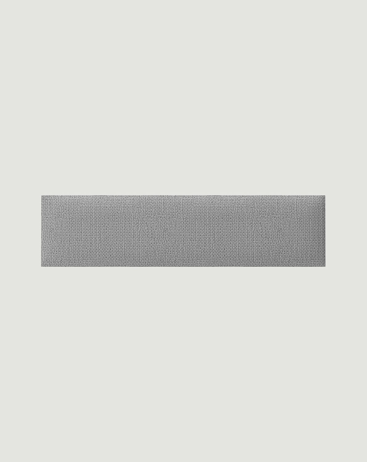 Panneau mural rembourré P01 75-100cm
Couleur du tissu d'ameublement : Lido 02