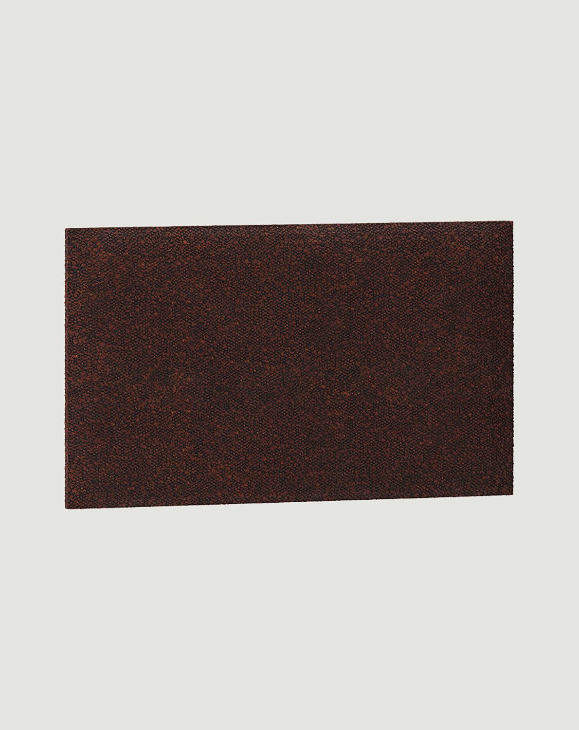 Panneau mural rembourré P02
Couleur du tissu d'ameublement : Moss 07