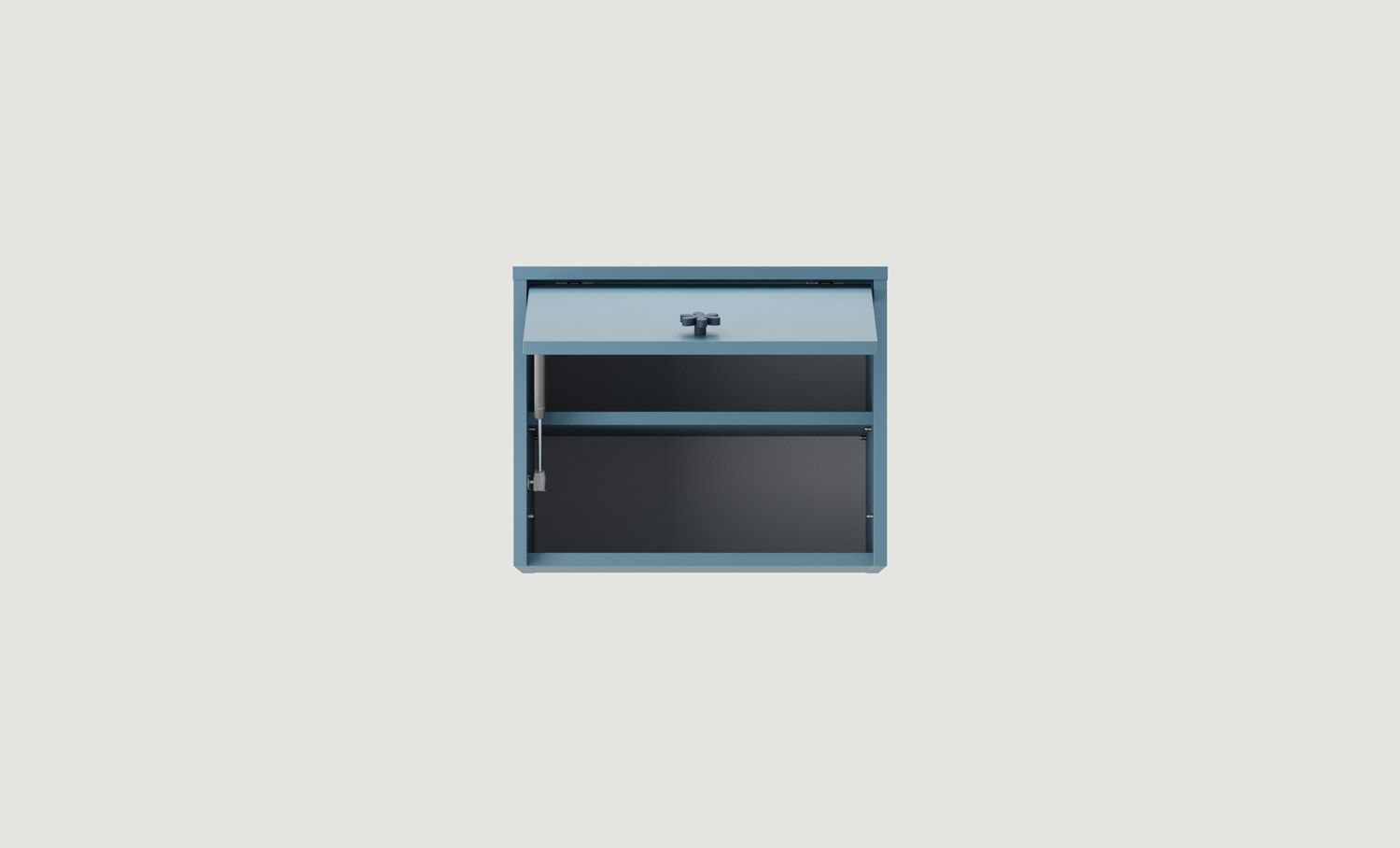 Pavillon KABE PWK01K en style JAPONAIS