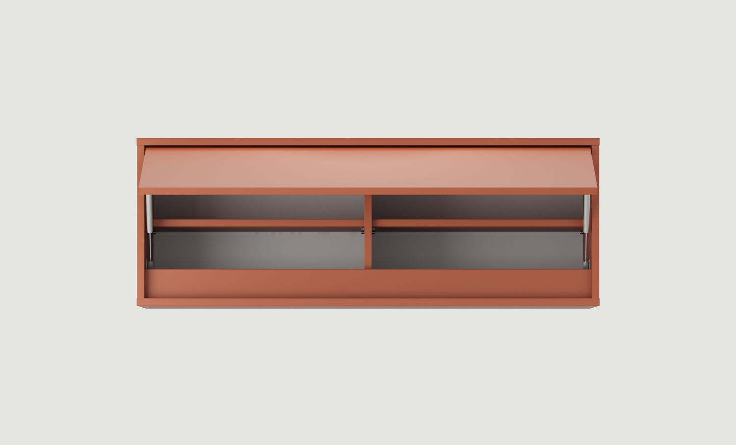 Pavillon ODIS PWO1
Couleur : Terracotta ardent