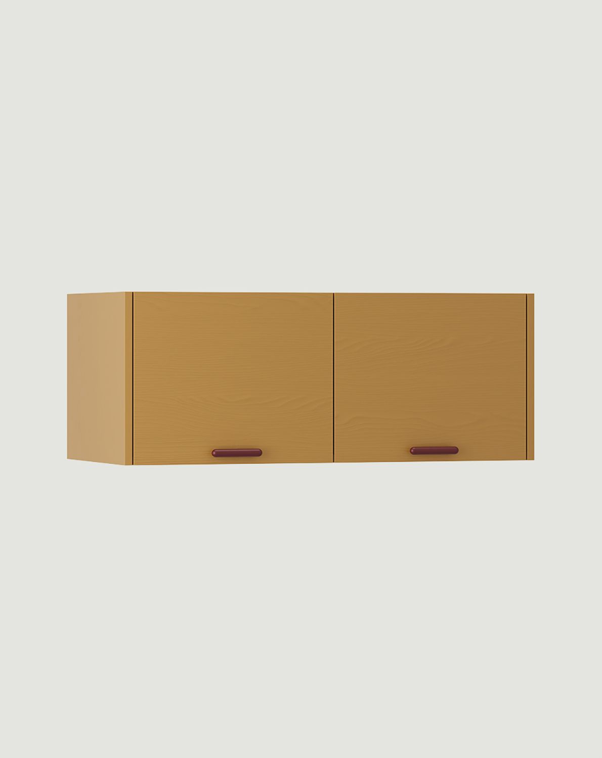 SKRA SKR79 Double paon
Couleur : Frêne ocre
Poignée : Bourgogne cigare