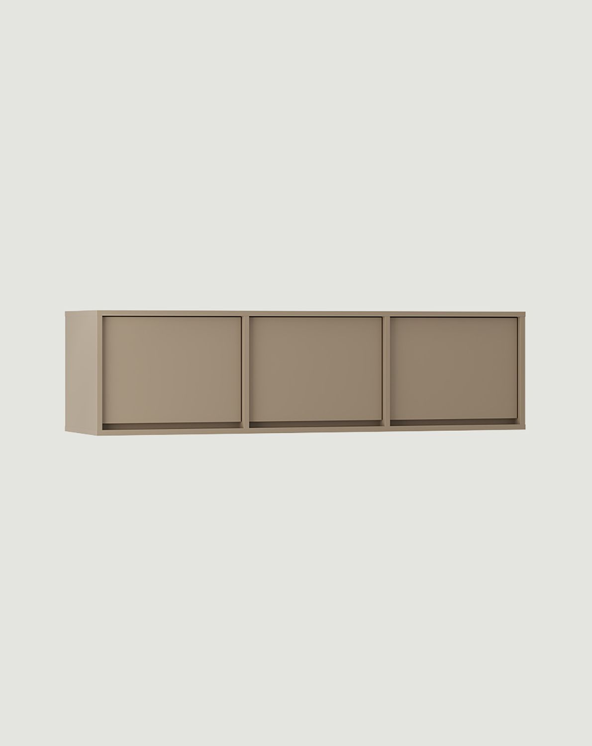 RAGNAR RA15 triple plan de travail
Couleur : Cappuccino