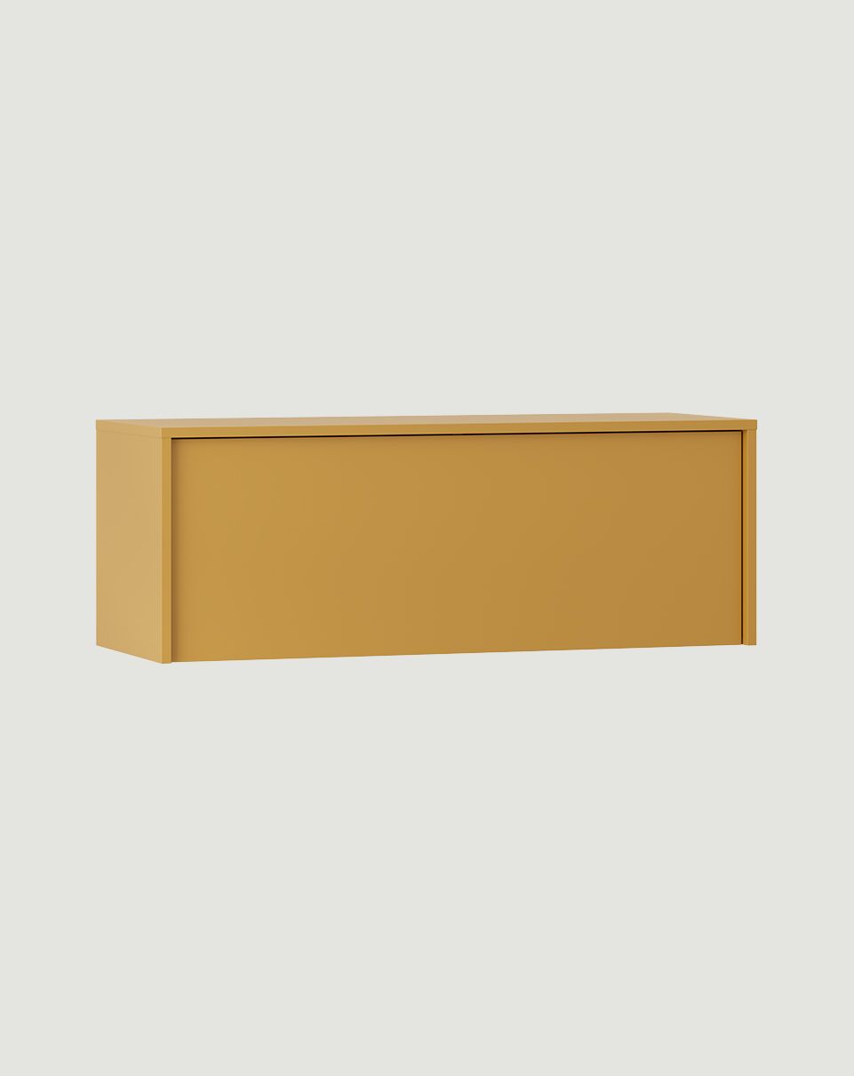SIGI Pavillon PWS1
Couleur : moutarde vintage