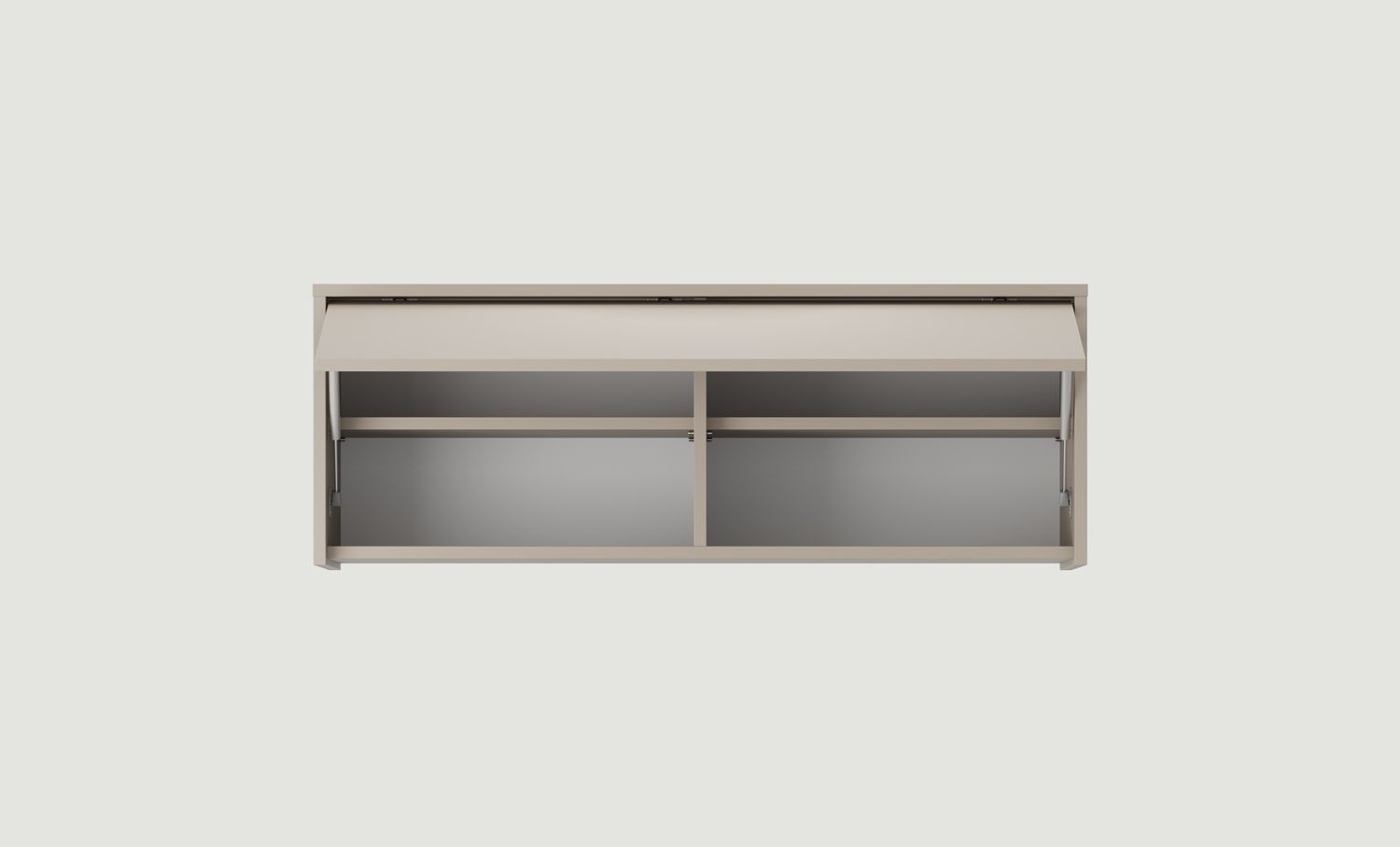 SIGI Pavillon PWS1
Couleur : Argile cendrée