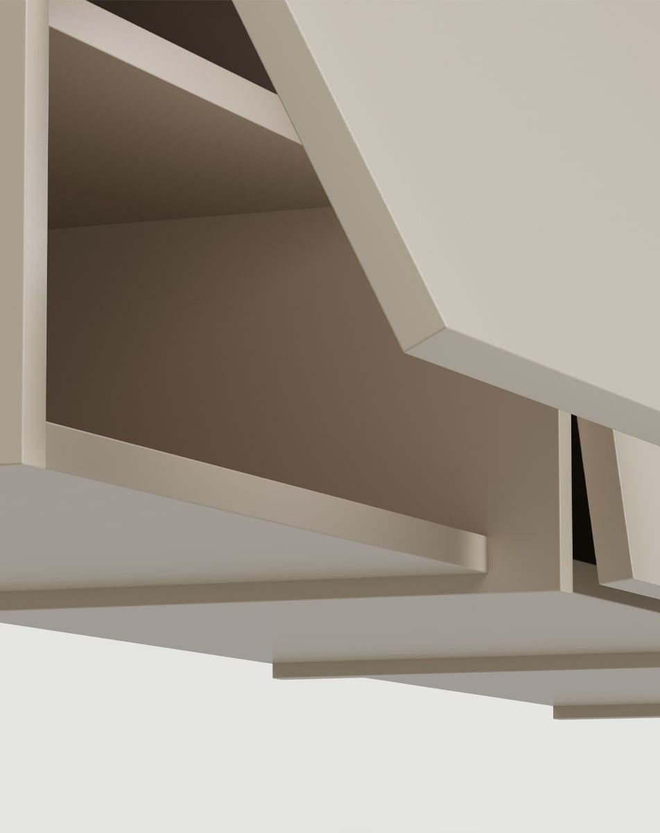 SIGI Pavillon PWS1
Couleur : Argile cendrée