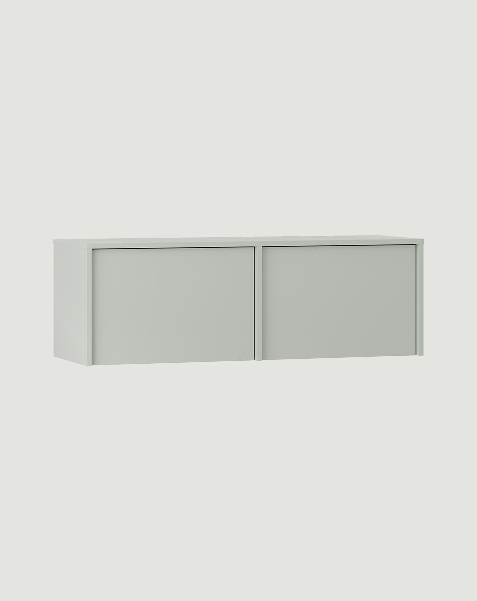 SIGI Pavillon PWS2
Couleur : pistache au lait
                            