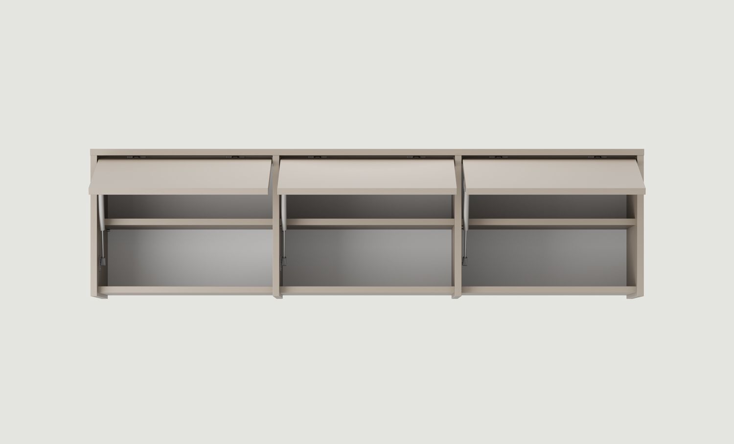 SIGI Pavillon PWS3
Couleur : Argile cendrée
