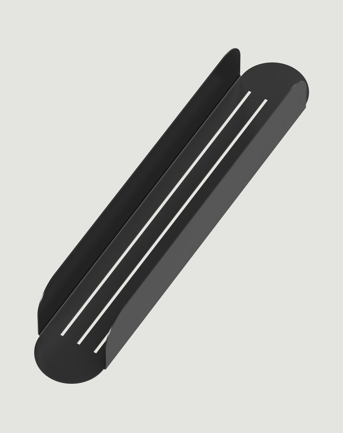 Tablette de douche murale LAYERS LAY89