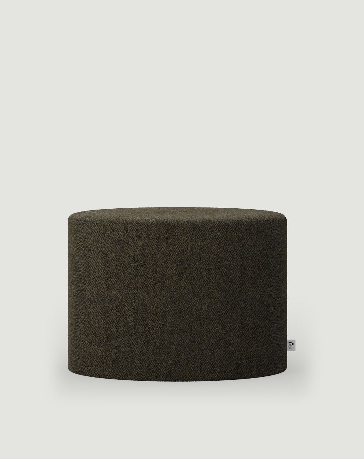 BAS PU1 pouf