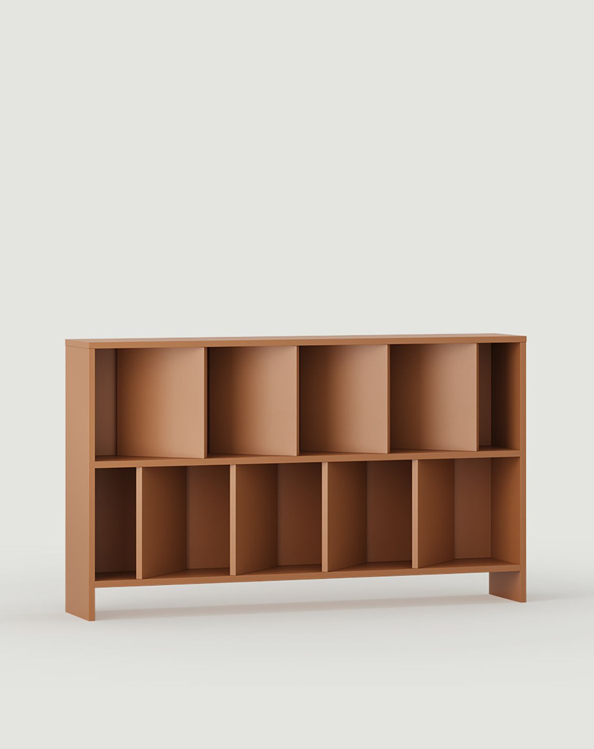 Etagère basse YUTO YSZ04
Couleur : Sahara Deep