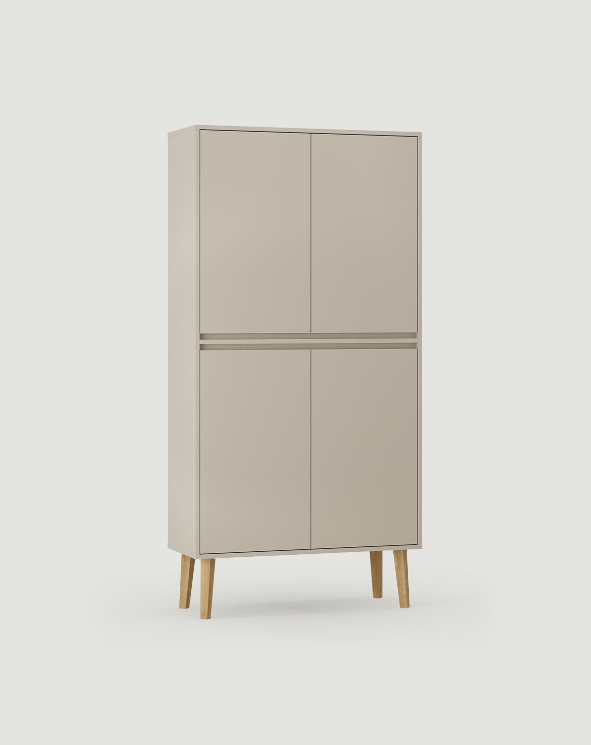 FENRIS FS2 piédestal
Couleur : Beige Champagne
Pied : chêne trapézoïdal huilé