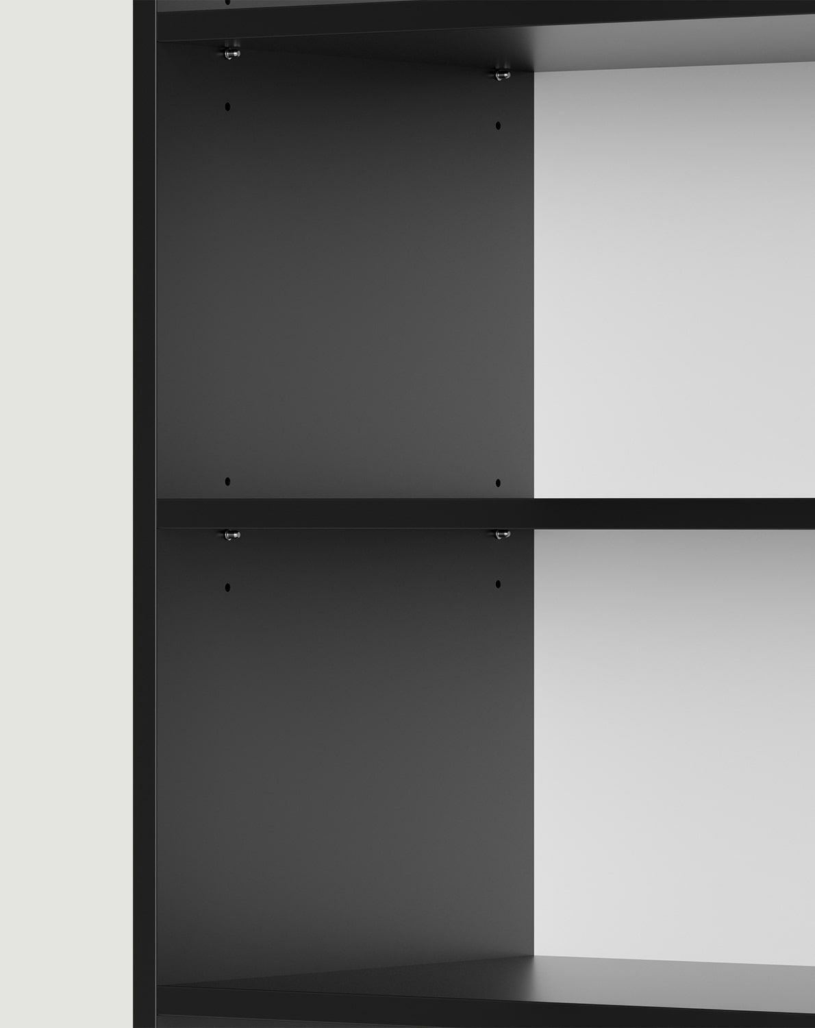 FENRIS FS3 piédestal
Couleur : Noir Onyx