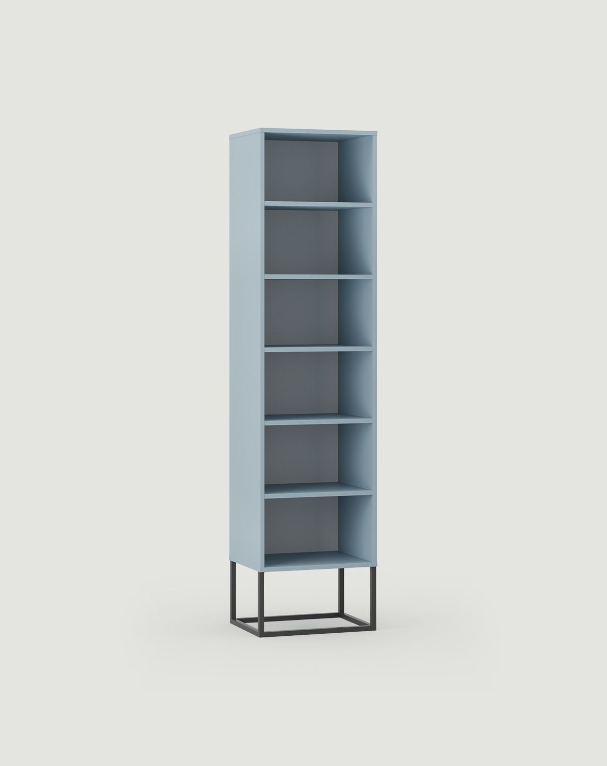 Pilier ODIS OS3
Couleur : bleu colombe
Couleur du pied : ODIS gris acier