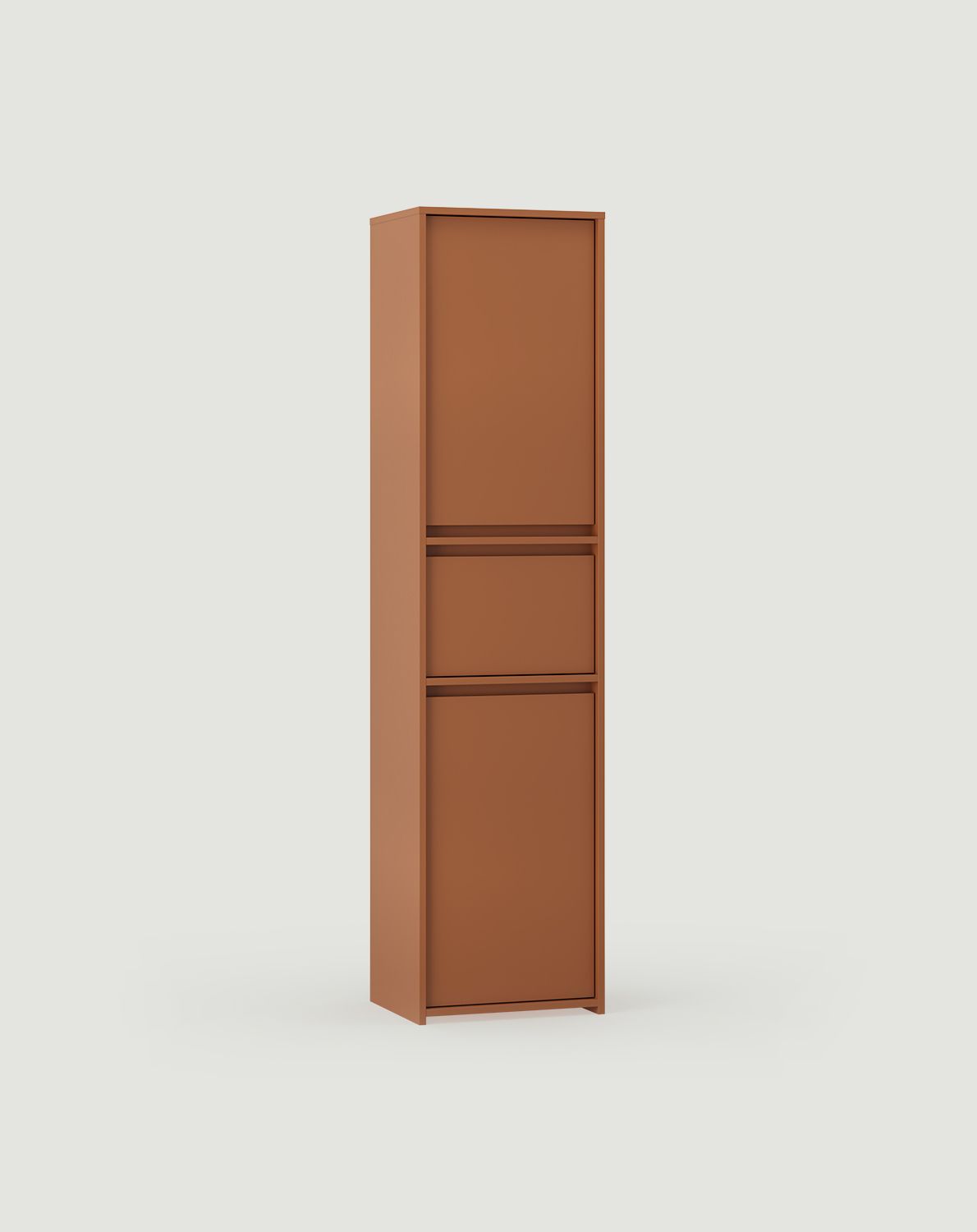 RAGNAR socle avec tiroir RA06
Couleur : Sahara Deep