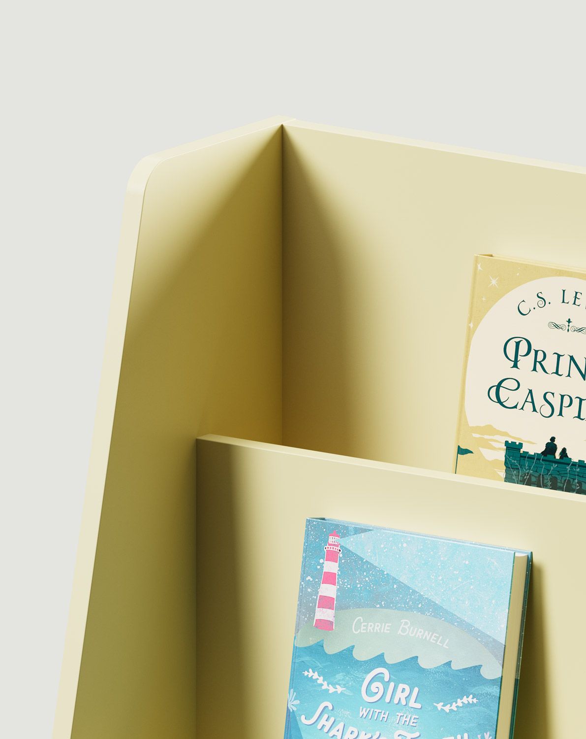 Présentoir de livres FENRIS KIDS SF01K