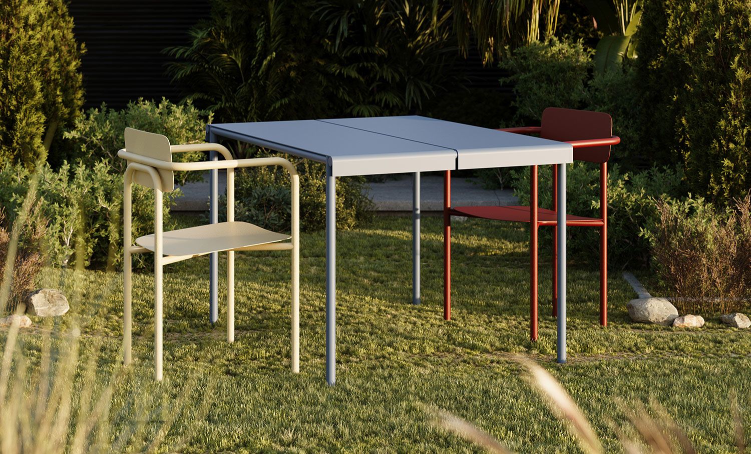 Table SAAN SAA02