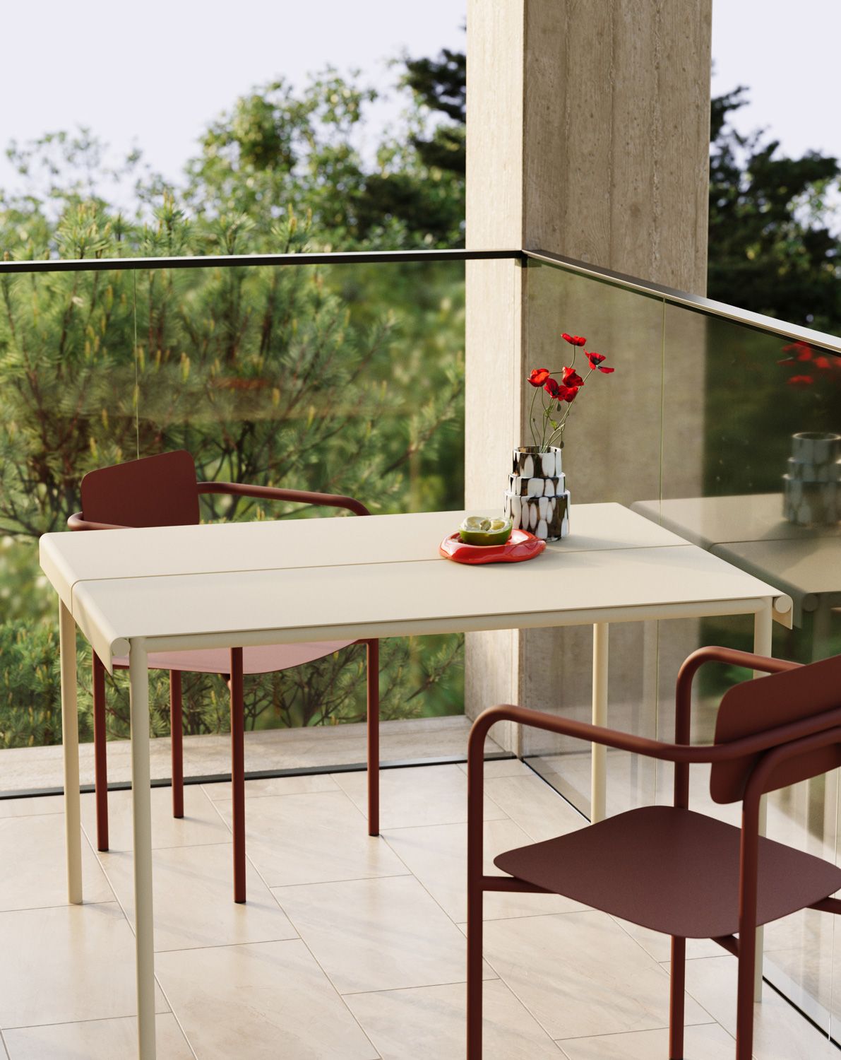 Table SAAN SAA02