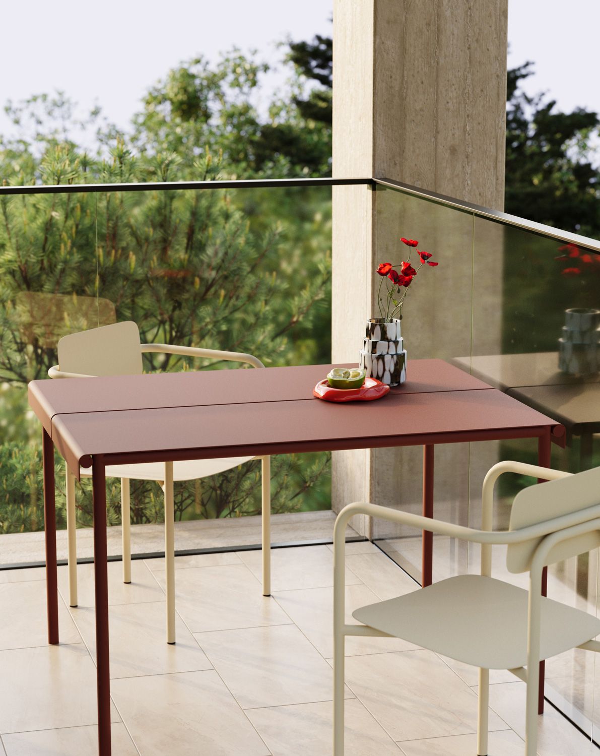 Table SAAN SAA02