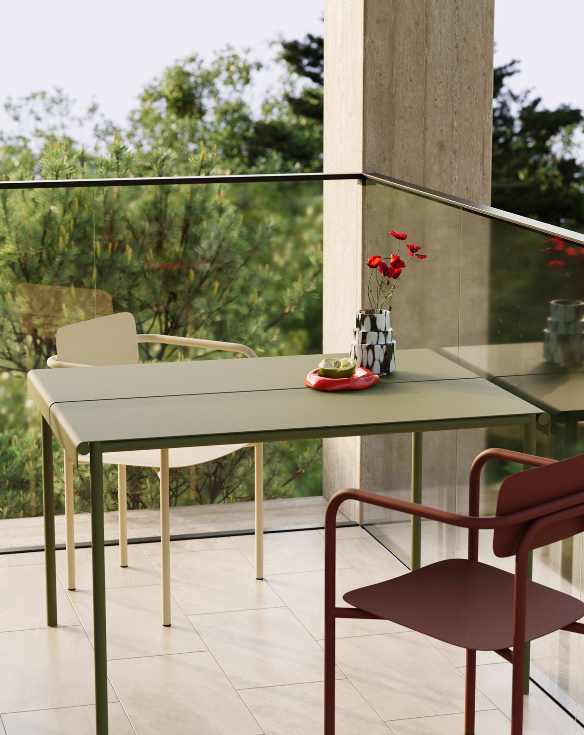 Table SAAN SAA02