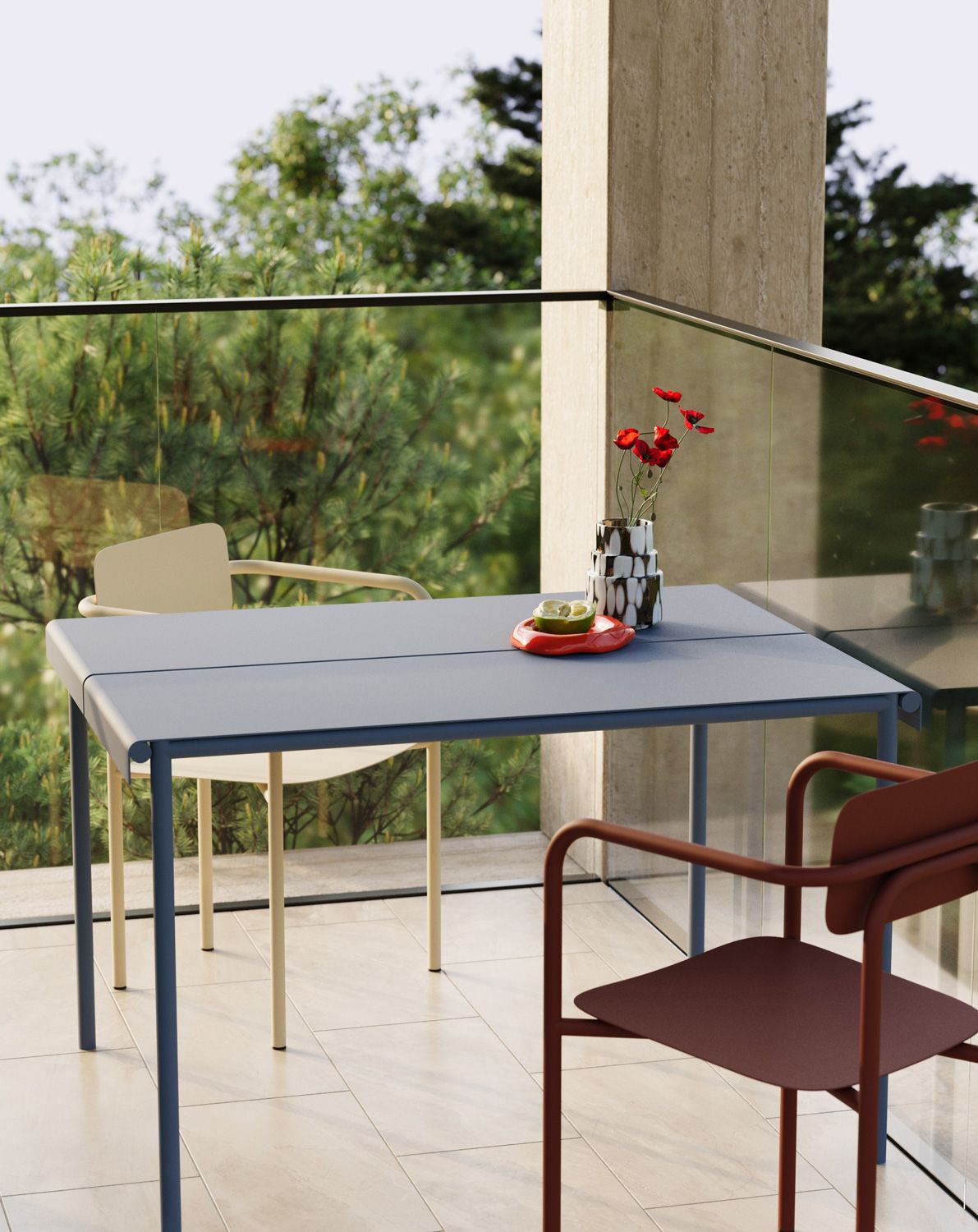 Table SAAN SAA02