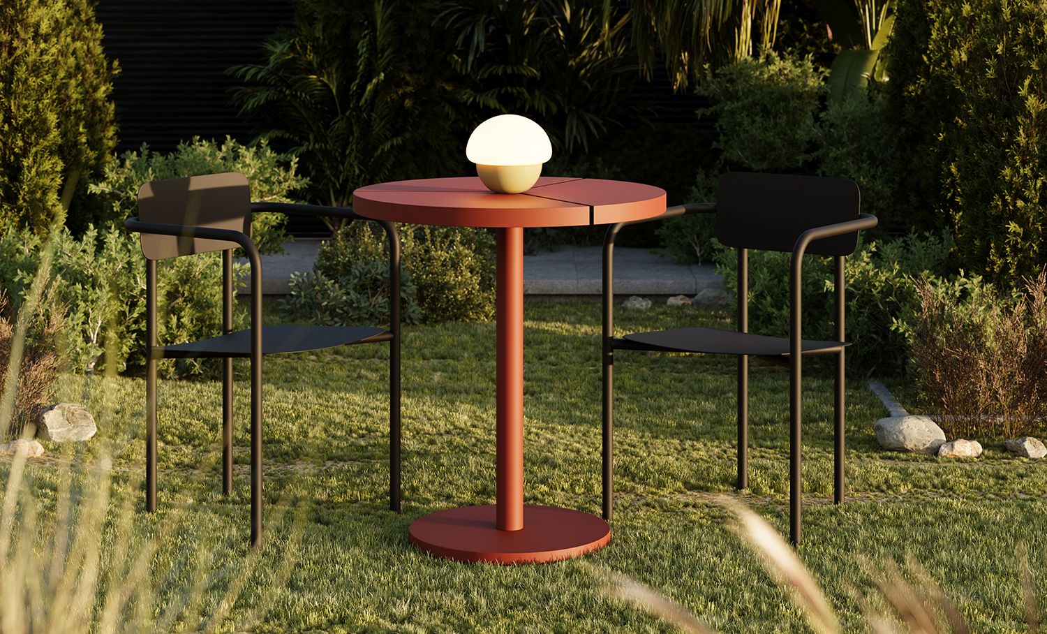 Table basse SAAN SAA03