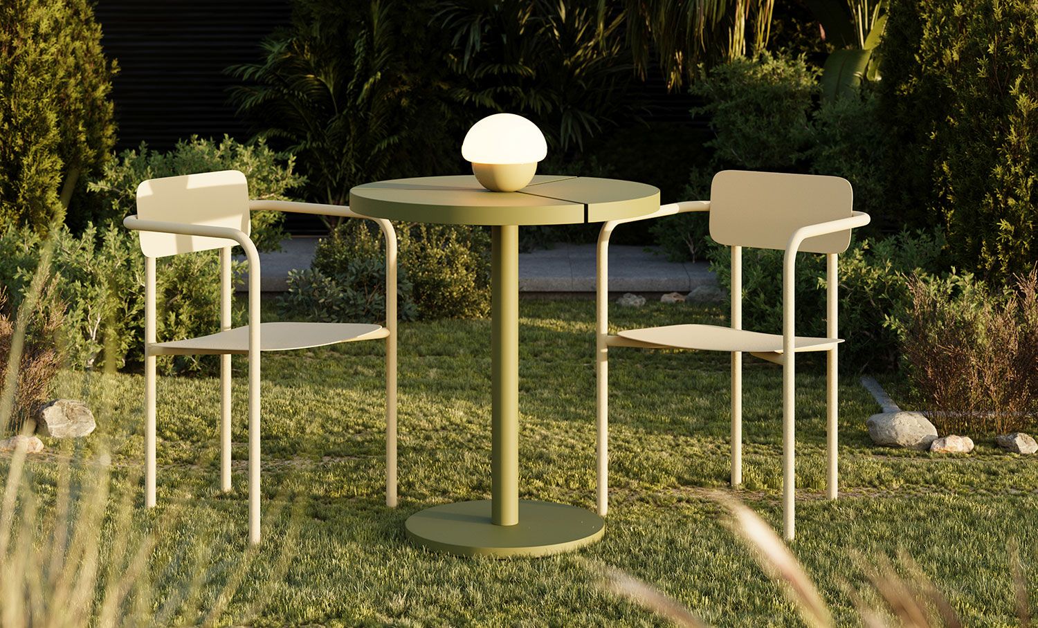Table basse SAAN SAA03
