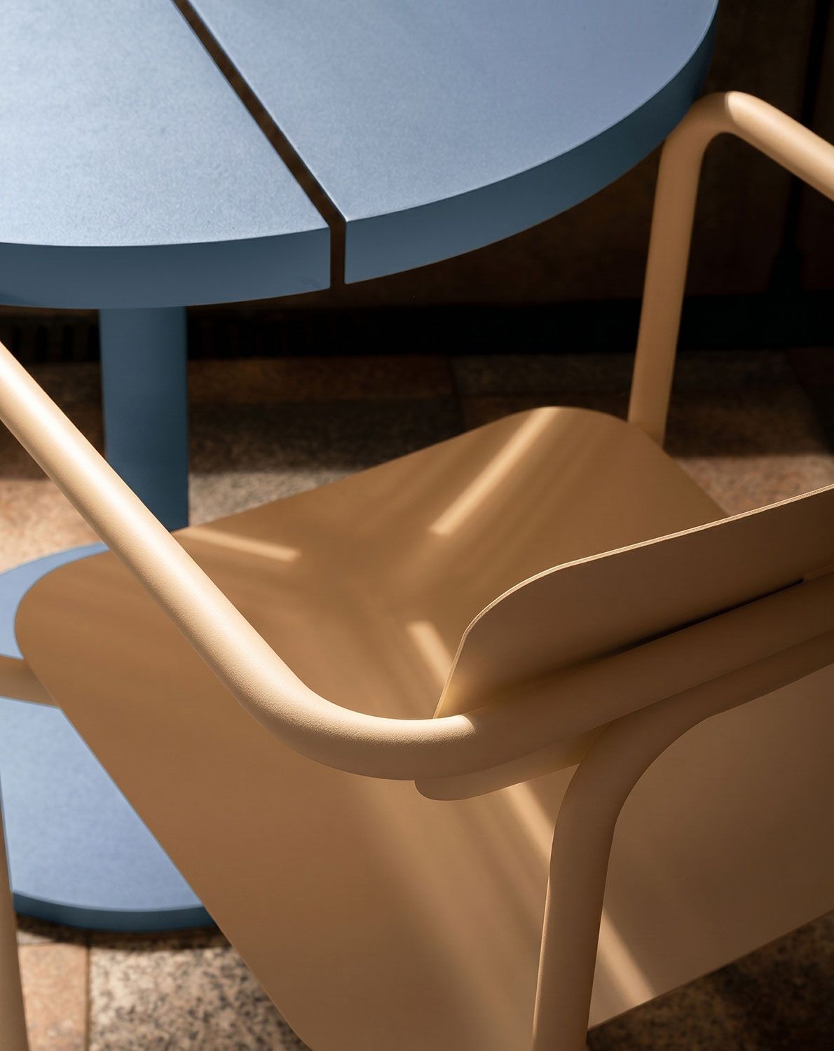 Table basse SAAN SAA03