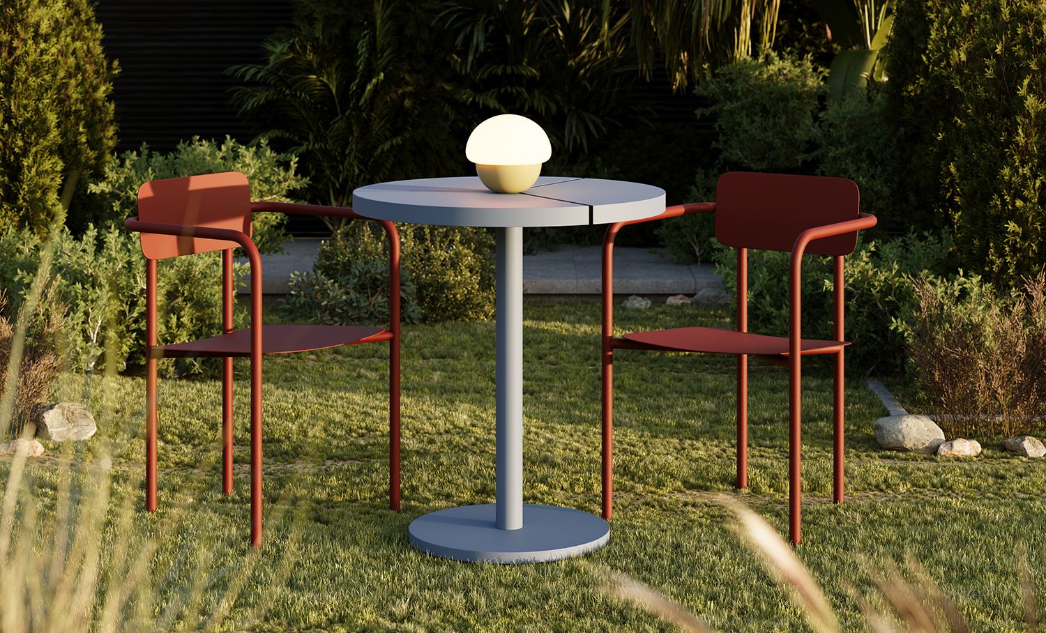 Table basse SAAN SAA03