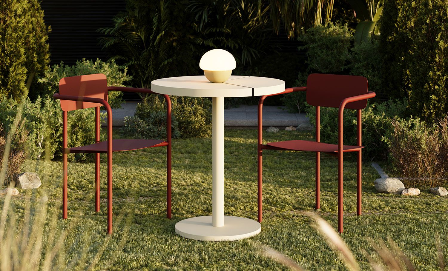 Table basse SAAN SAA03