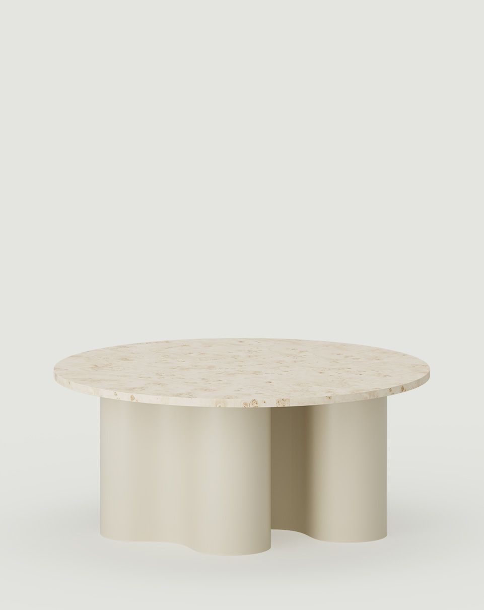 Table basse BULB SBUK01