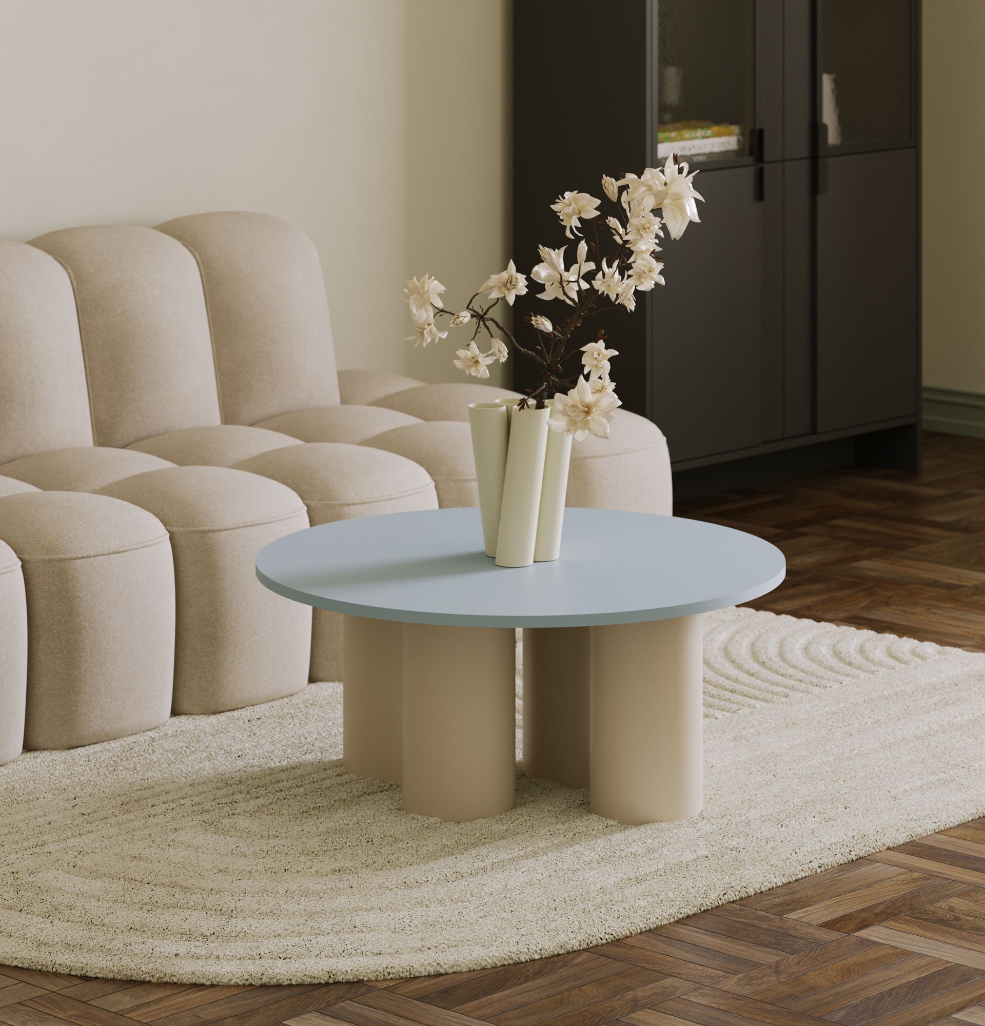 Table basse BULB SBUK01