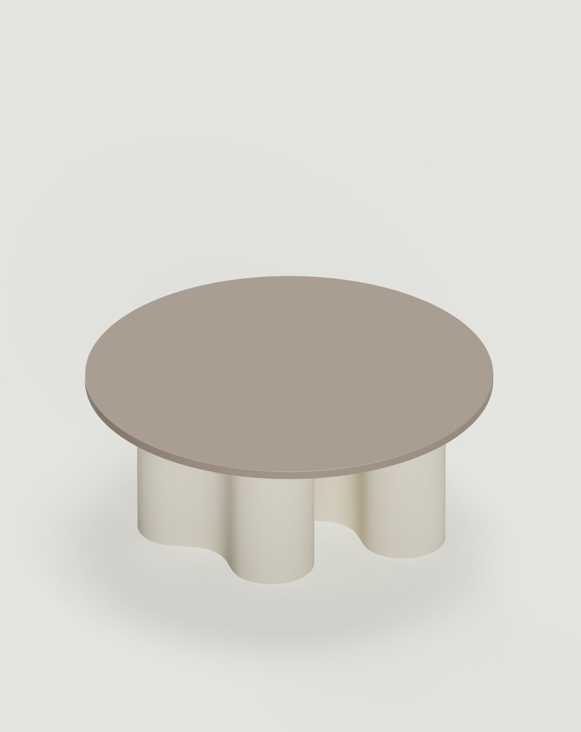 Table basse BULB SBUK01