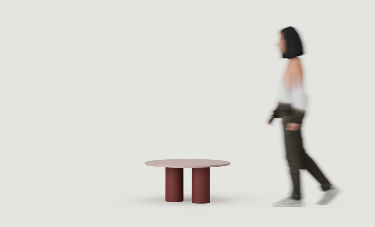 Table basse BULB SBUK01